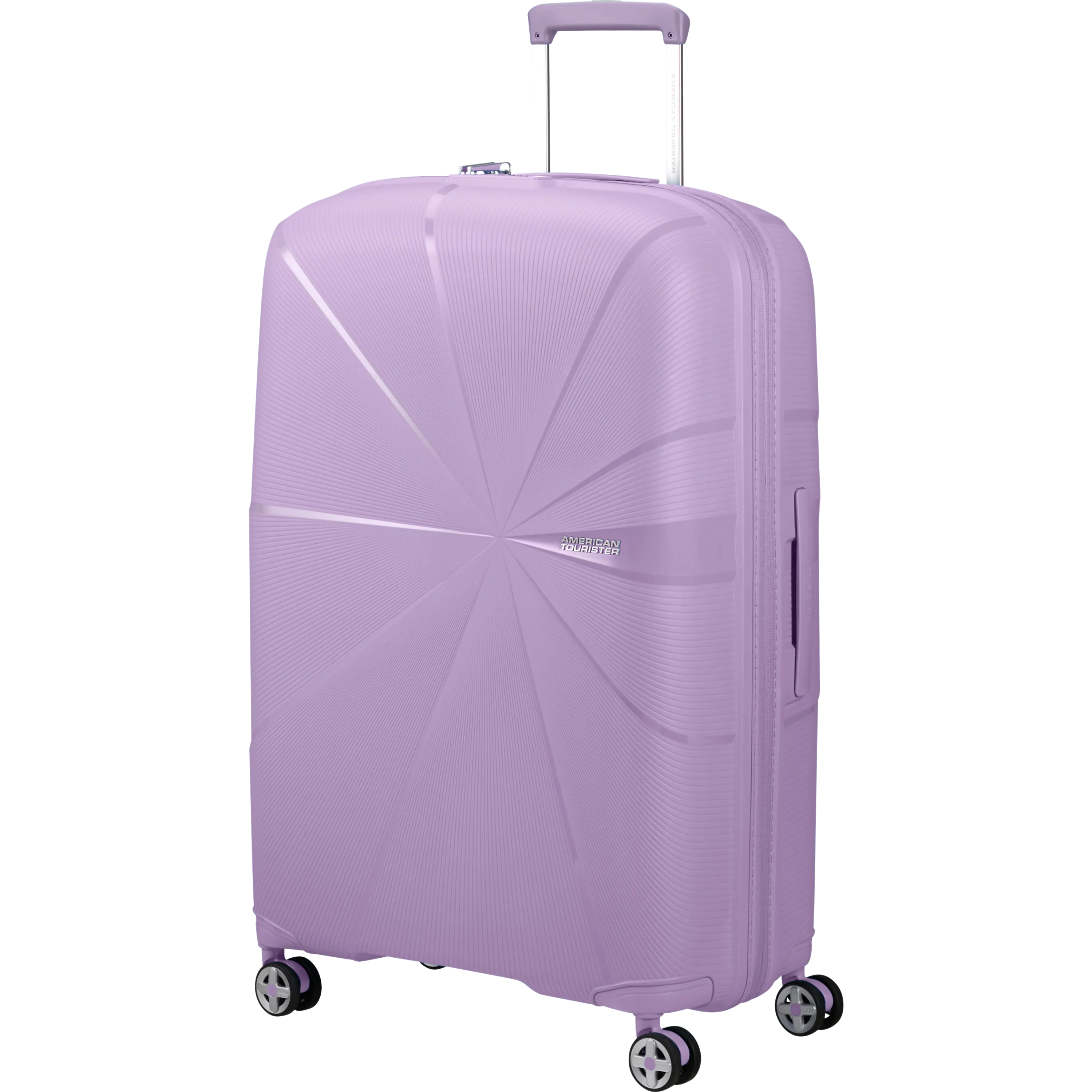 American Tourister lilla suur reisikohver — Polüpropüleen, 100L, 3.5 kg