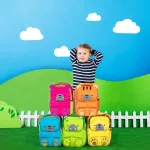 Trunki roheline seljakott — 0.23 kg (vaade 8)