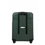 Samsonite roheline käsipagasi kohver — Polüpropüleen, 38L, 2.6 kg (vaade 2)