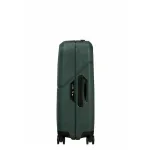 Samsonite roheline käsipagasi kohver — Polüpropüleen, 38L, 2.6 kg (vaade 3)