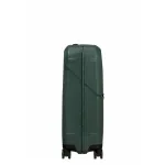 Samsonite roheline käsipagasi kohver — Polüpropüleen, 38L, 2.6 kg (vaade 4)