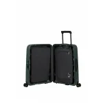 Samsonite roheline käsipagasi kohver — Polüpropüleen, 38L, 2.6 kg (vaade 5)