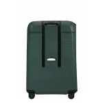 Samsonite roheline suur reisikohver — Polüpropüleen, 82L, 4.2 kg (vaade 2)