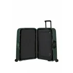 Samsonite roheline suur reisikohver — Polüpropüleen, 82L, 4.2 kg (vaade 4)