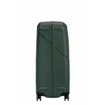 Samsonite roheline suur reisikohver — Polüpropüleen, 82L, 4.2 kg (vaade 5)