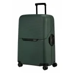 Samsonite roheline suur reisikohver — Polüpropüleen, 82L, 4.2 kg