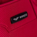 Wings hall reisikott — Polüuretaan, 37L, 0.64 kg (logo)