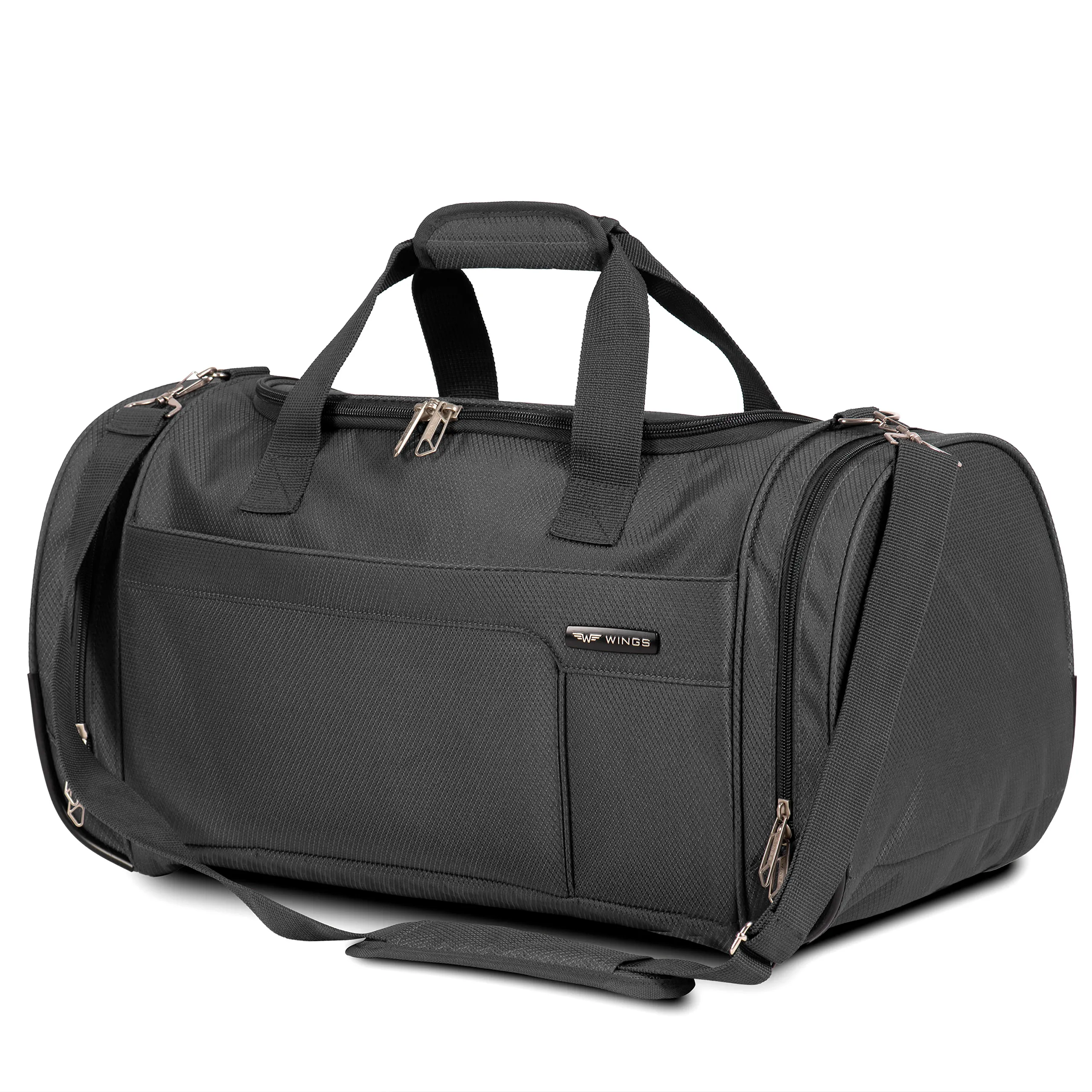 Wings hall reisikott — Polüuretaan, 37L, 0.64 kg