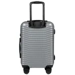 Wings PC140 hall käsipagasi kohver — Polükarbonaat, 38L, 2.5 kg (vaade 3)