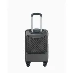 Puccini PC032C8 hall käsipagasi kohver — Polükarbonaat, 31L, 2.5 kg (vaade 3)