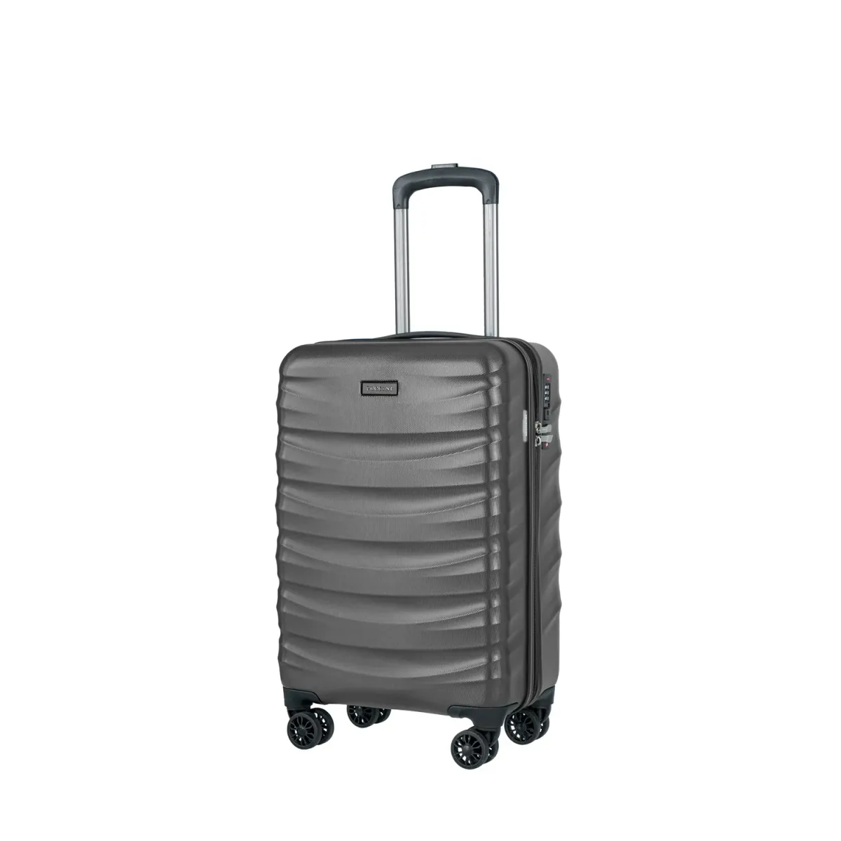 Puccini PC032C8 hall käsipagasi kohver — Polükarbonaat, 31L, 2.5 kg