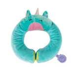 Trunki helesinine käsipagasi kohver — Polüpropüleen, 0.1 kg