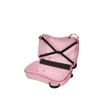 Samsonite roosa laste reisikohver — Polüpropüleen, 30L, 2.1 kg (vaade 5)