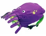 Trunki lilla seljakott — 0.13 kg (vaade 7)
