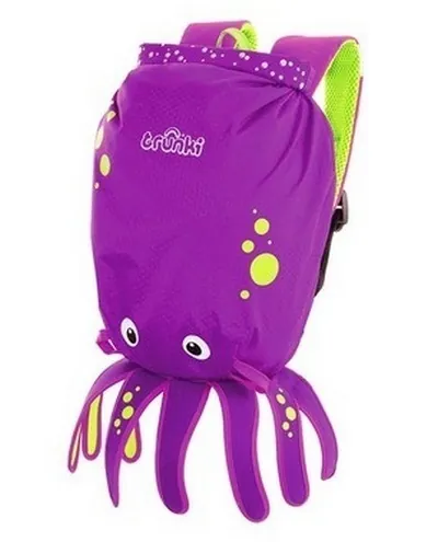 Trunki lilla seljakott — 0.13 kg