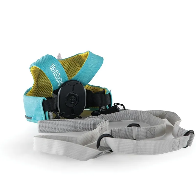 Trunki roheline käsipagasi kohver — 0.21 kg (vaade 3)