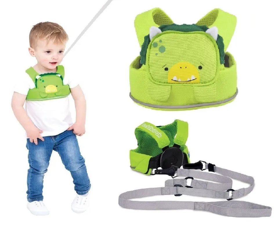 Trunki roheline käsipagasi kohver — 0.21 kg