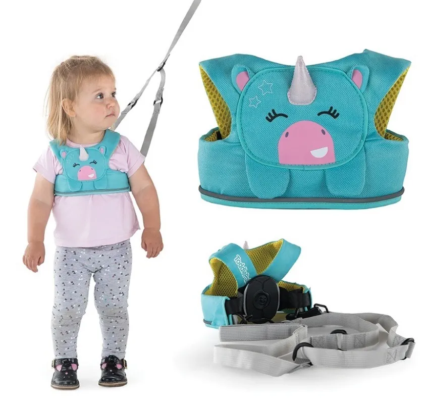 Trunki sinine käsipagasi kohver — 0.21 kg