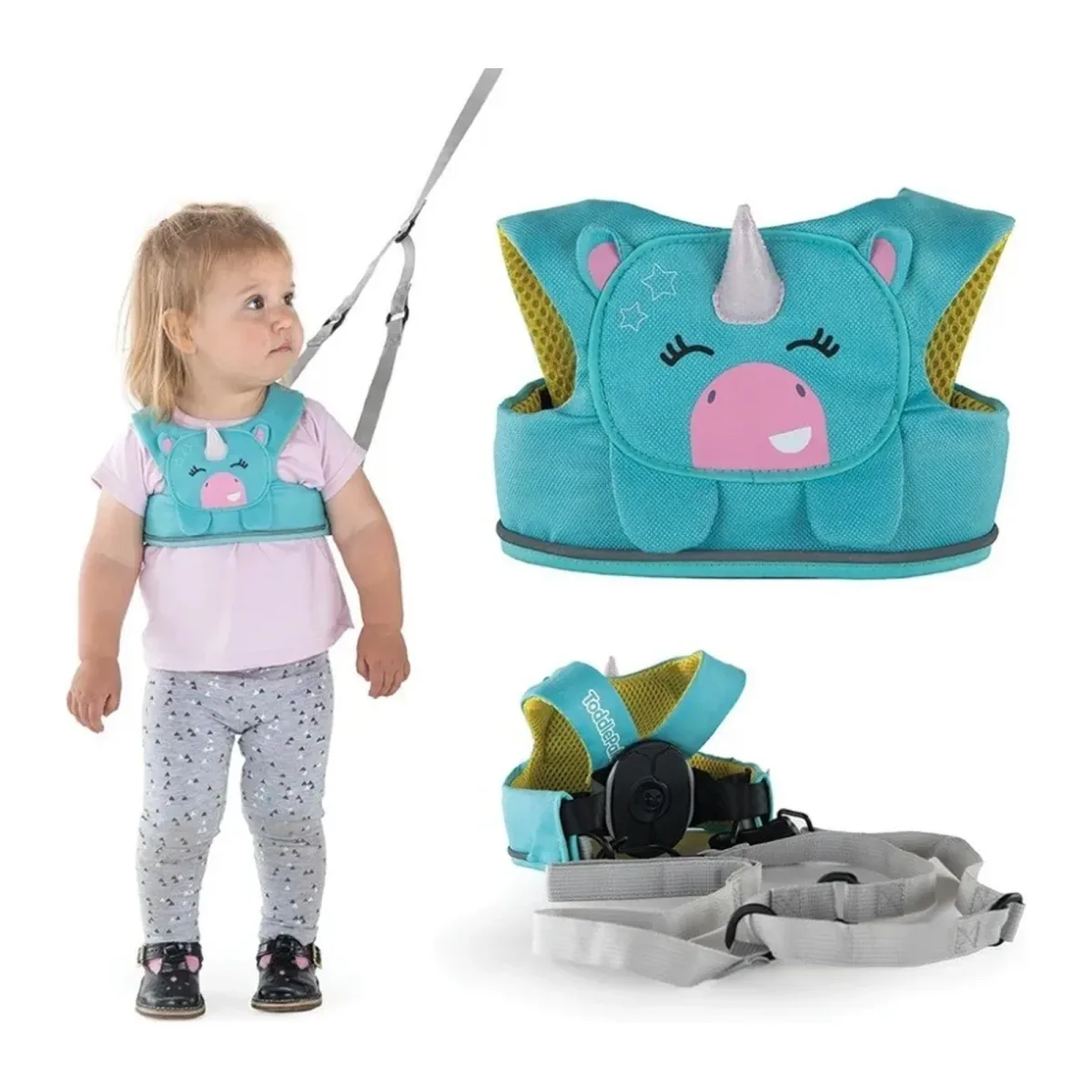 Trunki sinine laste reisikohver — 0.21 kg