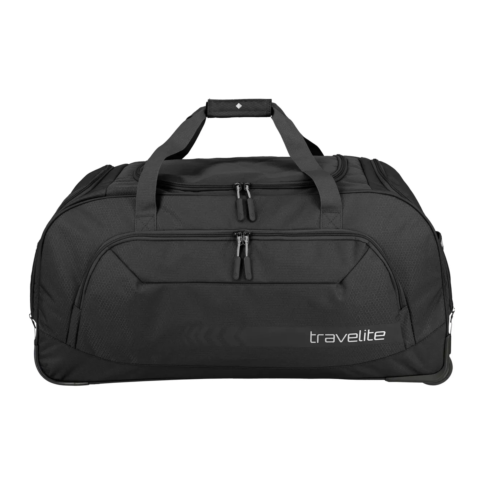 Travelite TL-KICKOFF must reisikott — polüester, 120L, 2.9 kg (vaade 4) — 120L