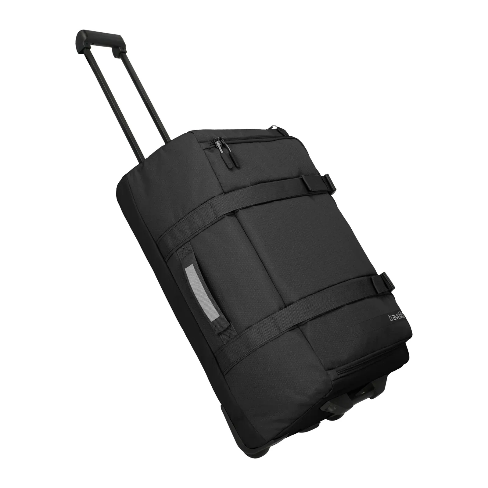 Travelite TL-KICKOFF must reisikott — polüester, 65L, 2.7 kg (vaade 3) — 65L