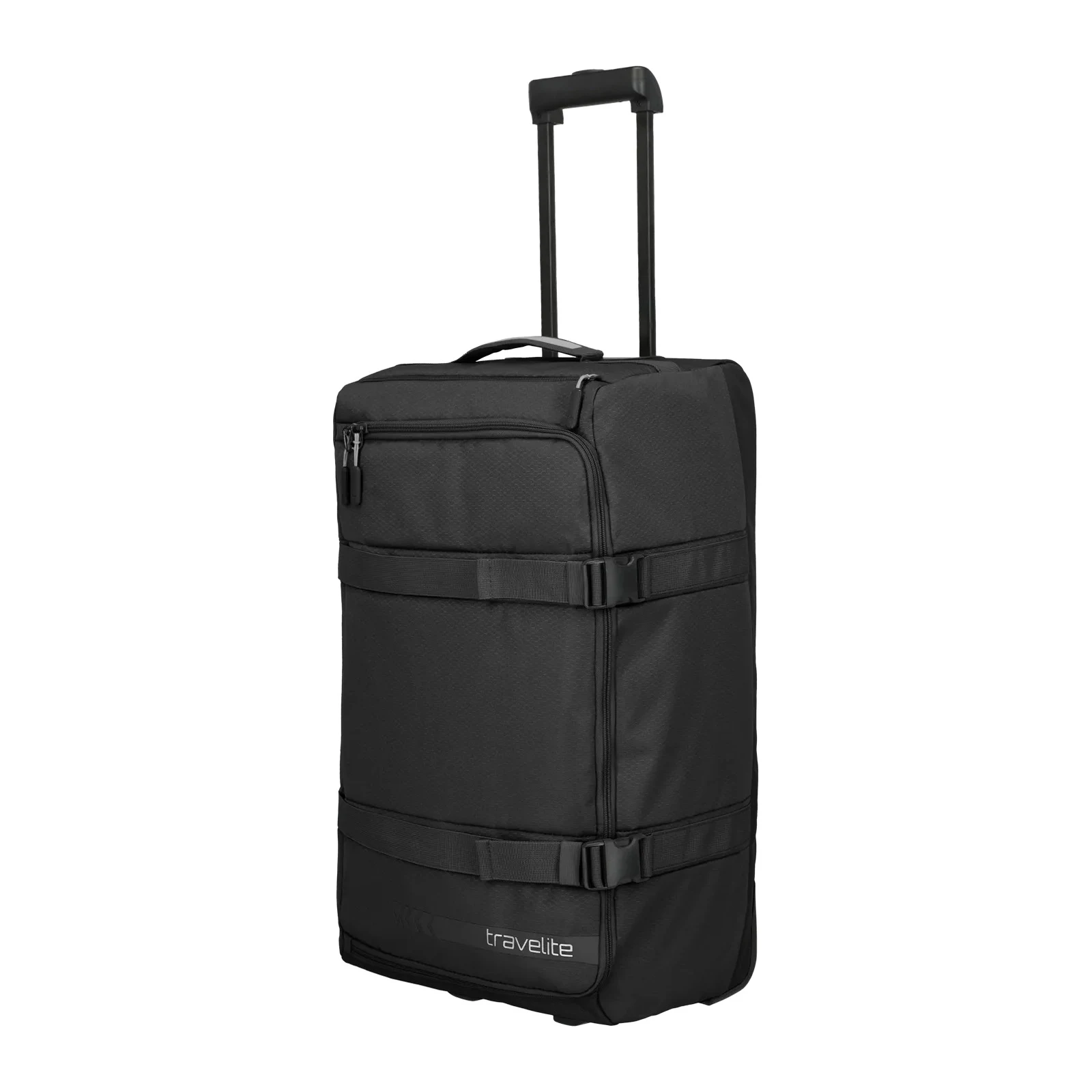 Travelite TL-KICKOFF must reisikott — polüester, 65L, 2.7 kg (vaade 4) — 65L