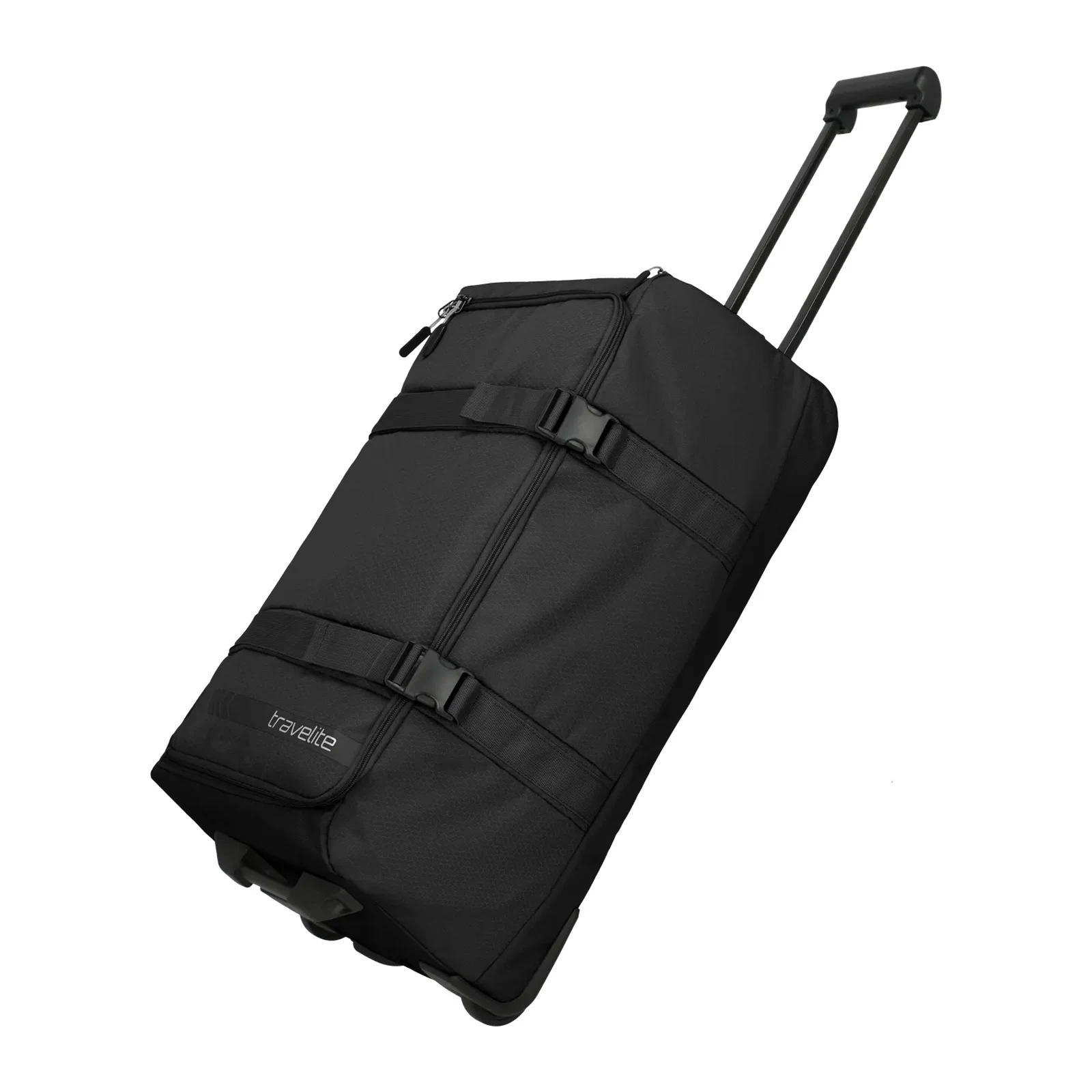 Travelite TL-KICKOFF must reisikott — polüester, 65L, 2.7 kg (vaade 5) — 65L