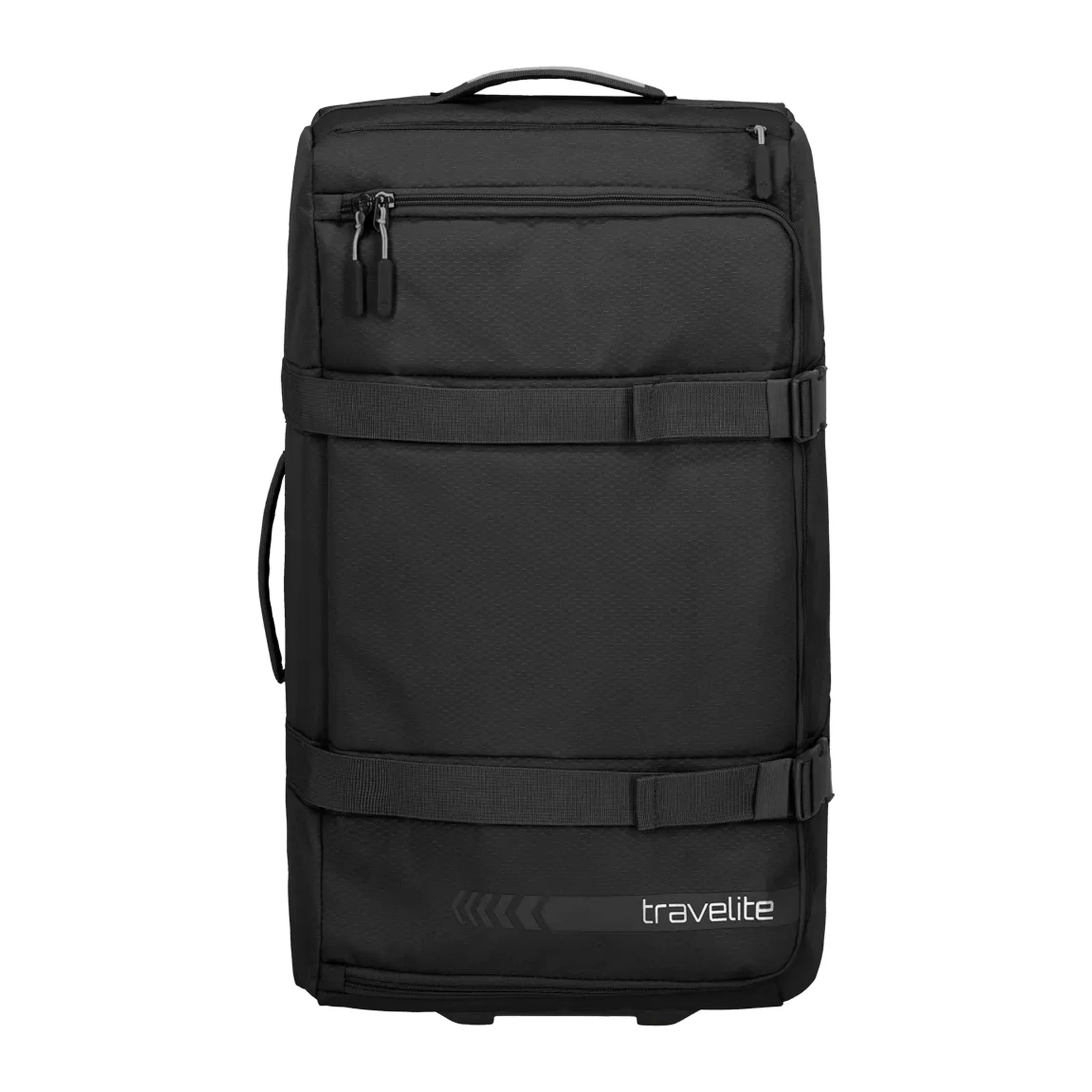 Travelite TL-KICKOFF must reisikott — polüester, 65L, 2.7 kg (vaade 6) — 65L