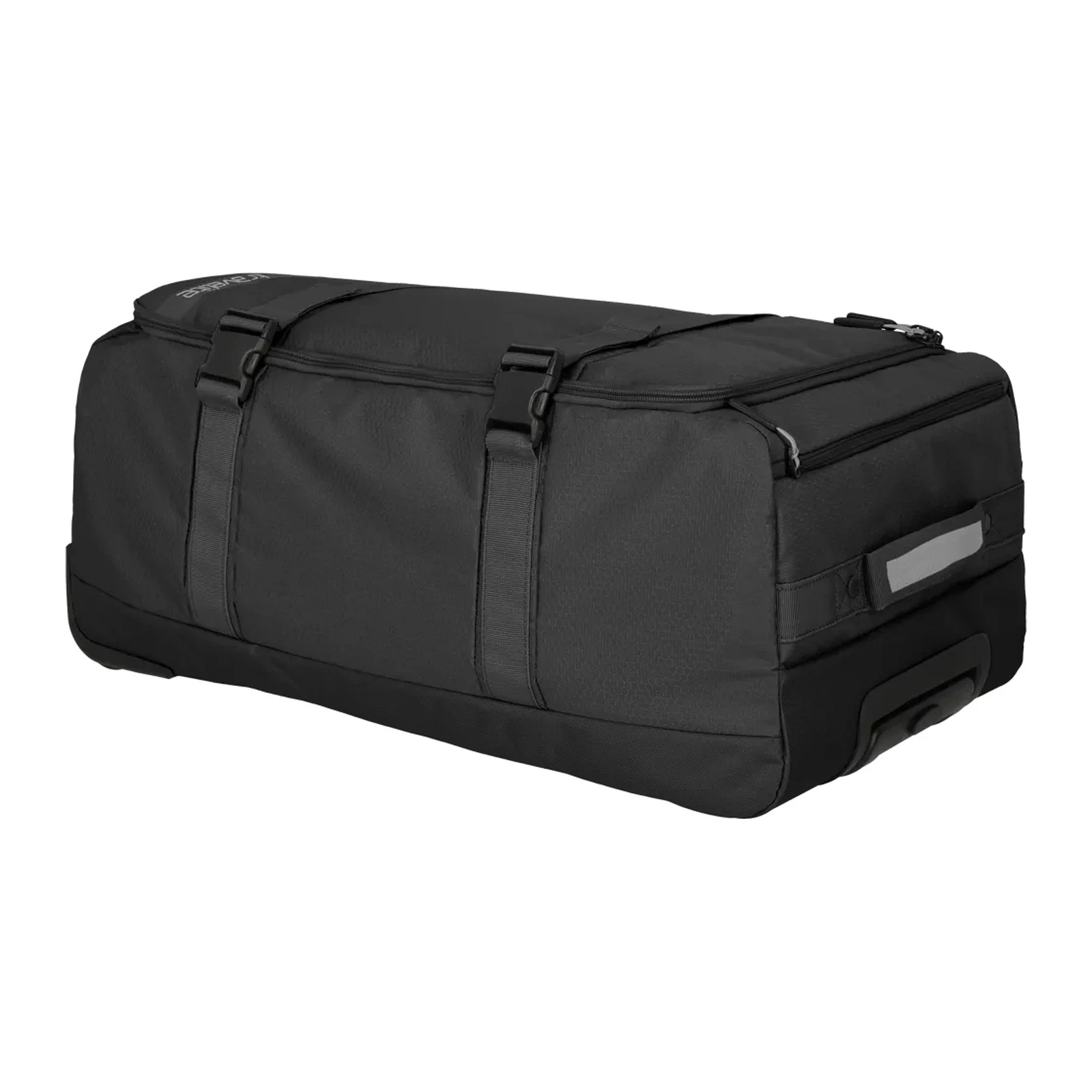 Travelite TL-KICKOFF must reisikott — polüester, 65L, 2.7 kg (vaade 8) — 65L