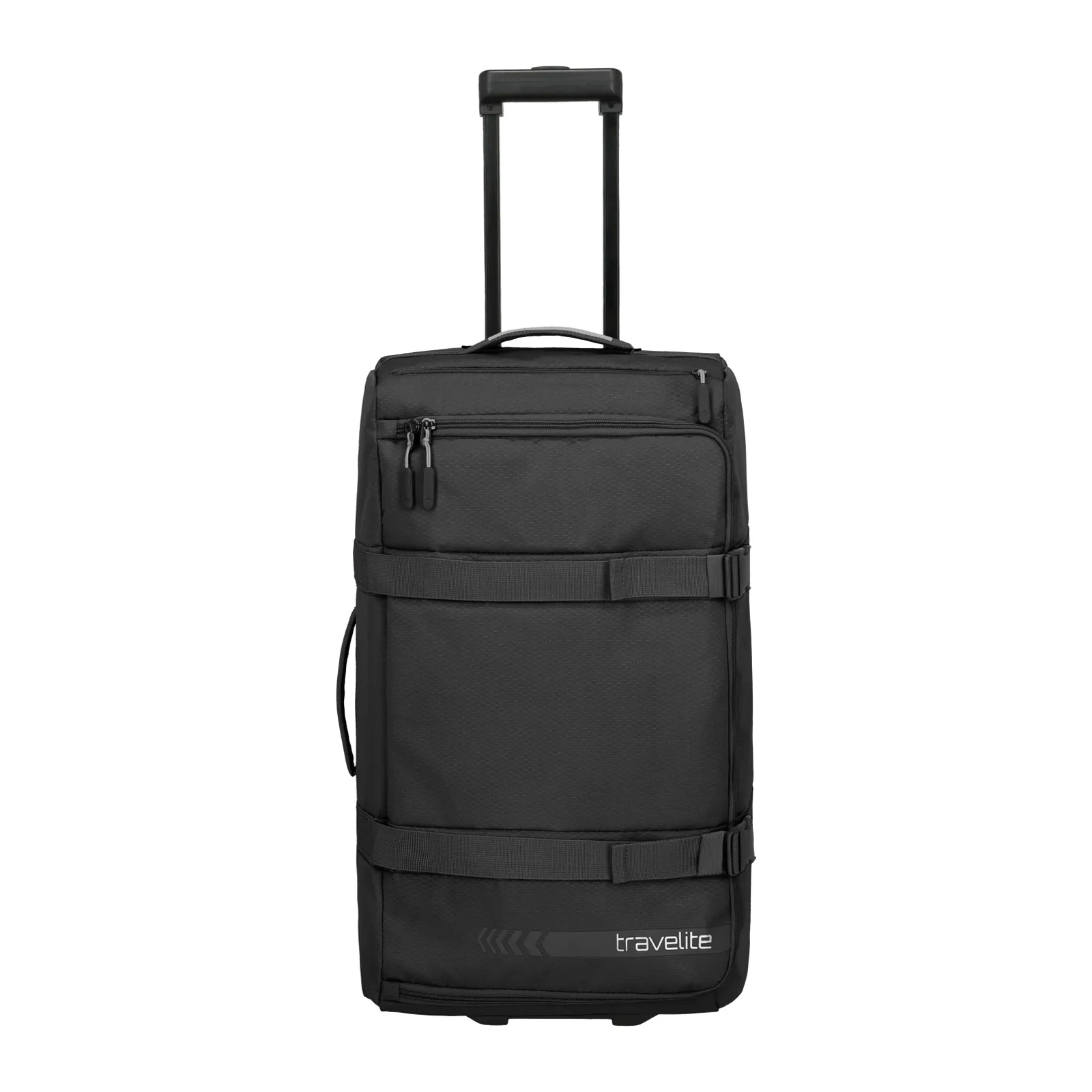 Travelite TL-KICKOFF must reisikott — polüester, 65L, 2.7 kg