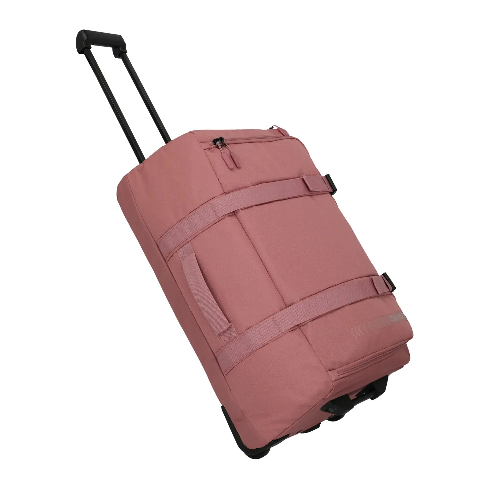 Travelite TL-KICKOFF roosa reisikott — polüester, 65L, 2.7 kg (vaade 3) — 65L