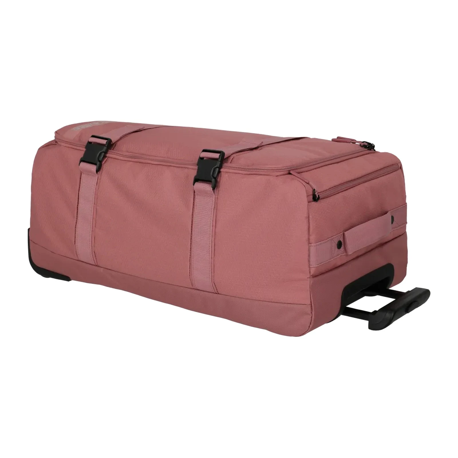 Travelite TL-KICKOFF roosa reisikott — polüester, 65L, 2.7 kg (vaade 7) — 65L