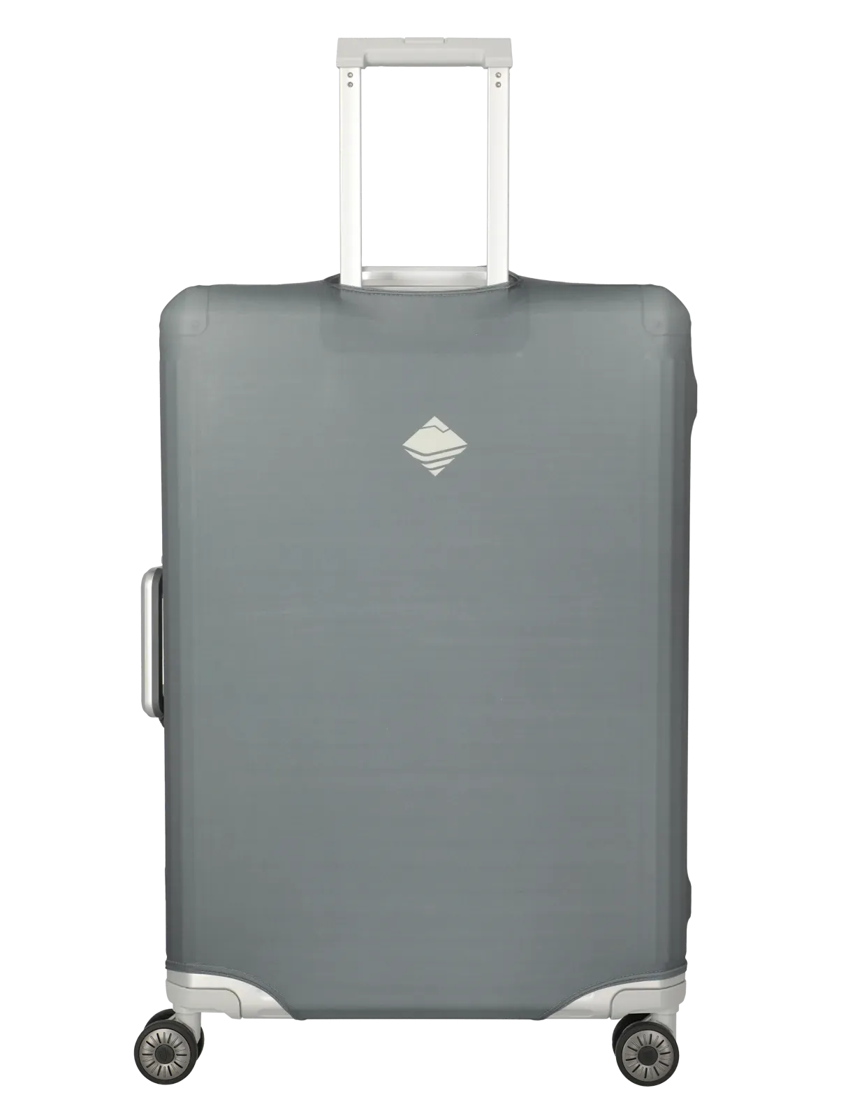 Travelite hall käsipagasi kohver — 0.1 kg (vaade 3)