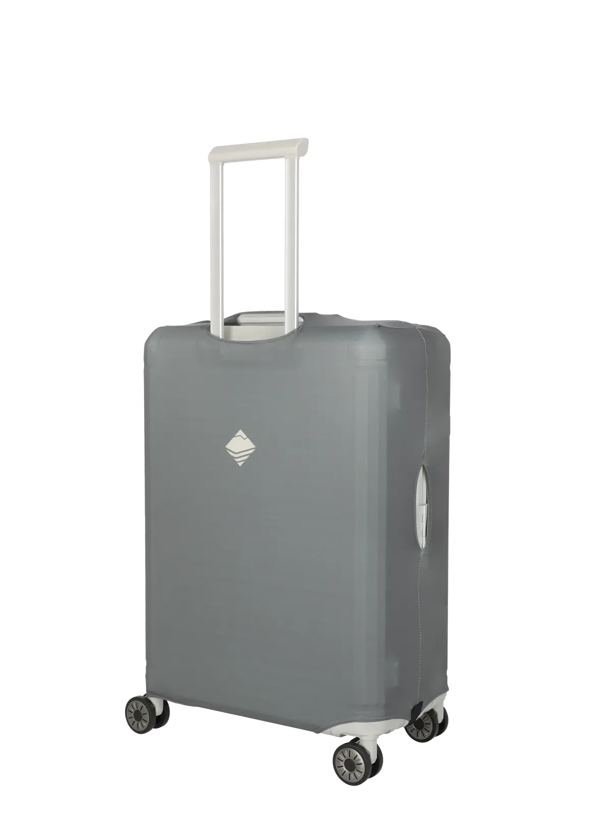 Travelite hall käsipagasi kohver — 0.1 kg (vaade 4)