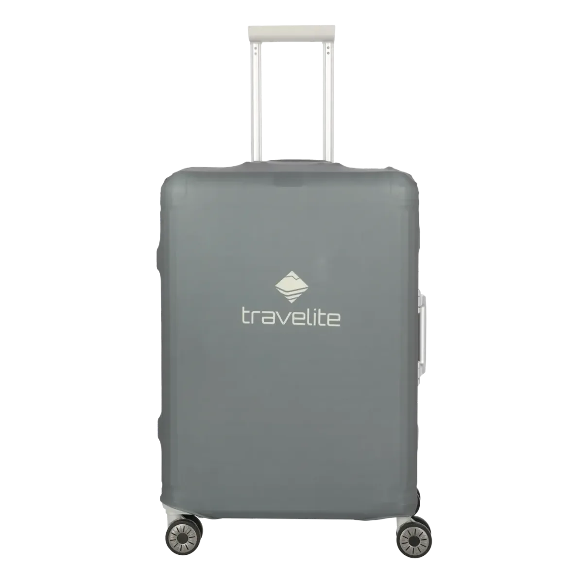 Travelite hall käsipagasi kohver — 0.1 kg