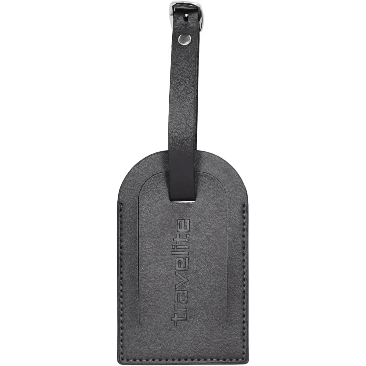 Travelite must käsipagasi kohver — 0.1 kg