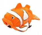 Trunki Oranž seljakott — 0.13 kg (vaade 4)