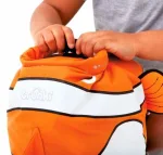 Trunki Oranž seljakott — 0.13 kg (vaade 5)
