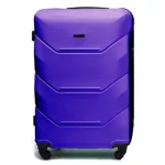 Wings 147 lilla suur reisikohver — ABS, 97L, 4.2 kg (eest)