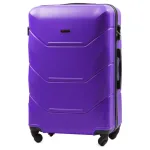 Wings 147 lilla suur reisikohver — ABS, 97L, 4.2 kg