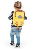 Trunki Kollane seljakott — 0.23 kg (vaade 2)
