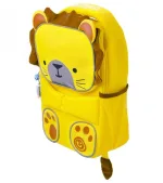 Trunki Kollane seljakott — 0.23 kg (vaade 3)