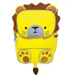 Trunki Kollane seljakott — 0.23 kg (vaade 4)