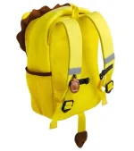 Trunki Kollane seljakott — 0.23 kg (vaade 5)