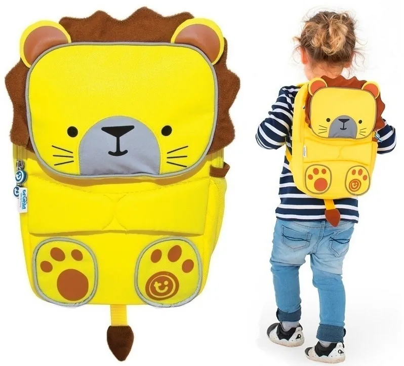 Trunki Kollane seljakott — 0.23 kg