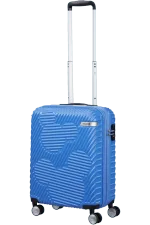 American Tourister sinine käsipagasi kohver — ABS, 38L, 2.7 kg (vaade 7)