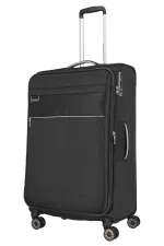Travelite must suur reisikohver — tekstiil, 3.5 kg (vaade 2)