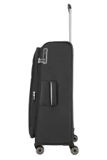 Travelite must suur reisikohver — tekstiil, 3.5 kg (vaade 3)