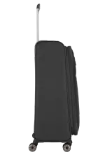 Travelite must suur reisikohver — tekstiil, 3.5 kg (vaade 4)
