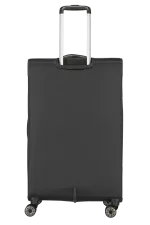 Travelite must suur reisikohver — tekstiil, 3.5 kg (vaade 5)